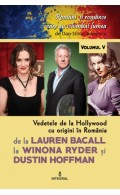 Vedetele de la Hollywood cu origini în România